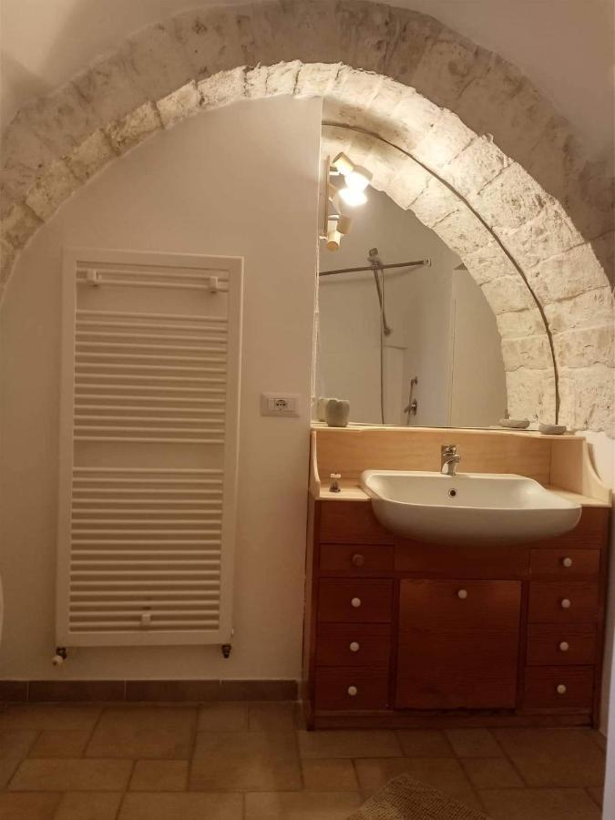 Trullo Vacanze Di Cumma Rosa Alberobello Exterior photo